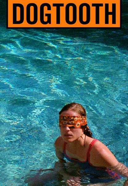 Dogtooth