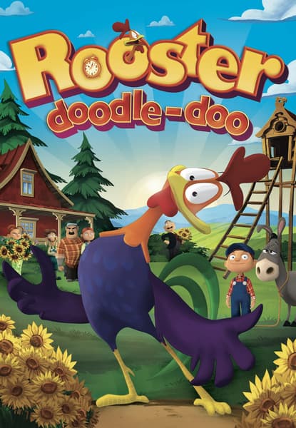 Rooster-Doodle-Do