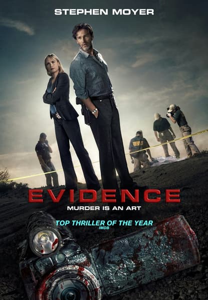 Evidence