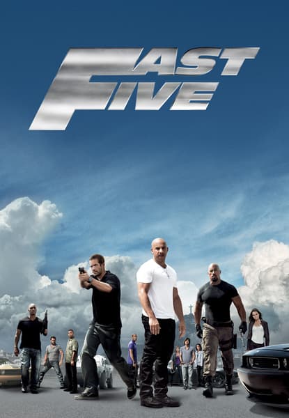 Fast Five