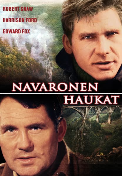 Navaronen haukat