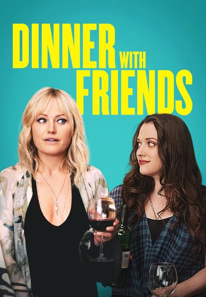 Dinner with Friends