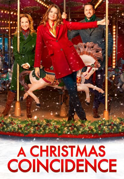 A Christmas Coincidence