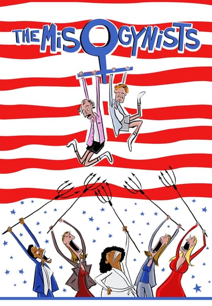 The Misogynists