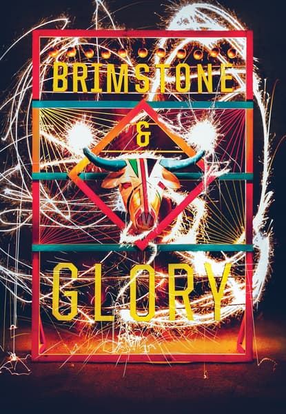 Brimstone Glory