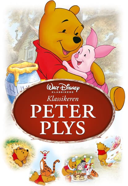Peter Plys