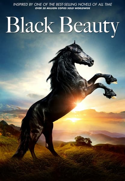 Black Beauty