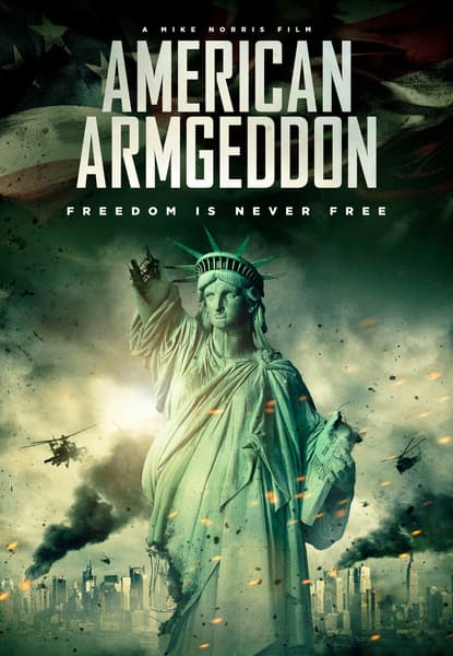 American Armageddon
