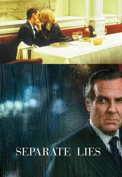 Separate Lies