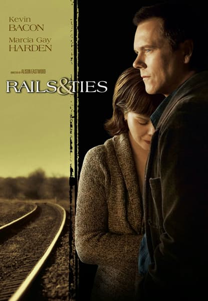 Rails Ties