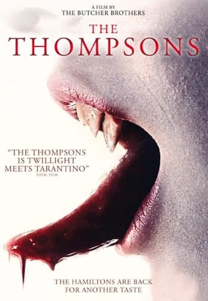 The Thompsons