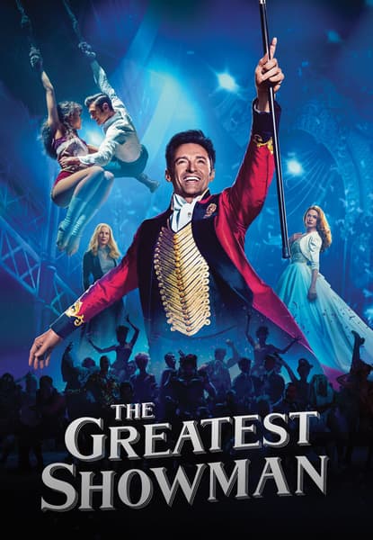The Greatest Showman
