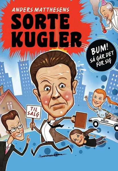 Sorte Kugler