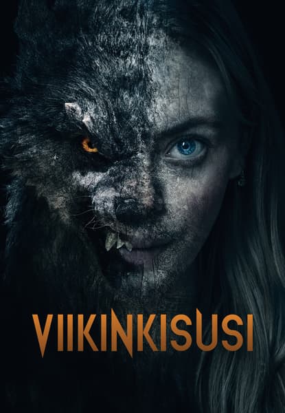 Viikinkisusi
