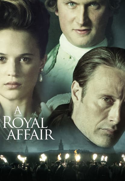 A Royal Affair