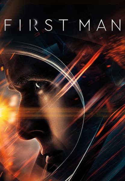 First Man