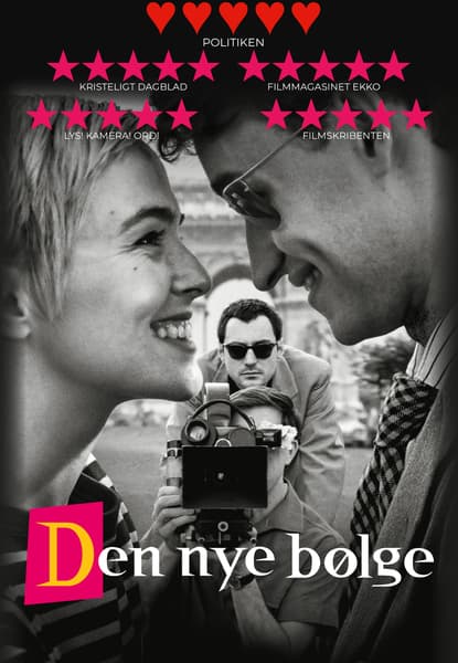 Den Nye Bølge