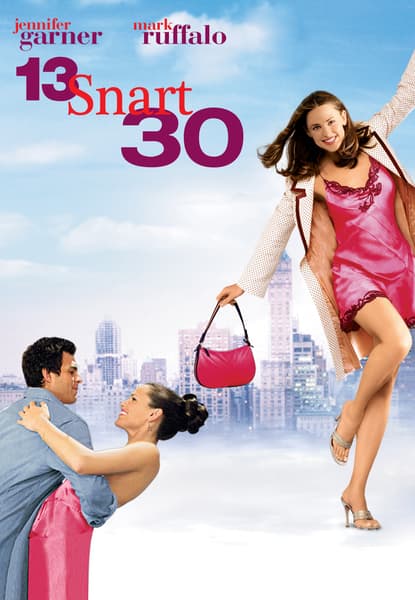13 snart 30