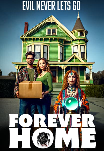 Forever Home