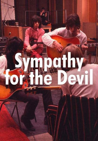 Sympathy For The Devil