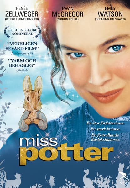 Miss Potter
