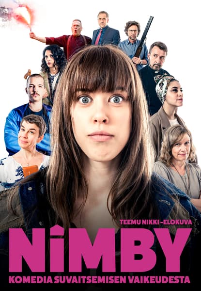 NIMBY