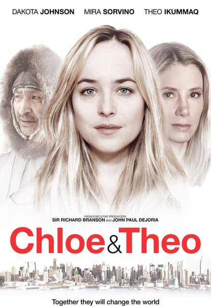 Chloe & Theo