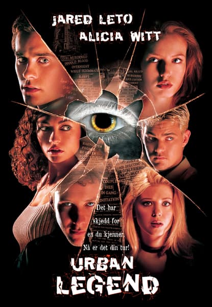 Urban Legend