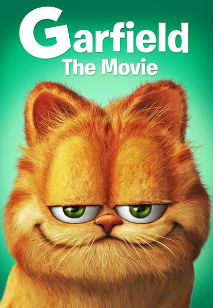 Garfield