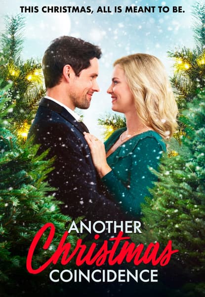 Another Christmas Coinciedence
