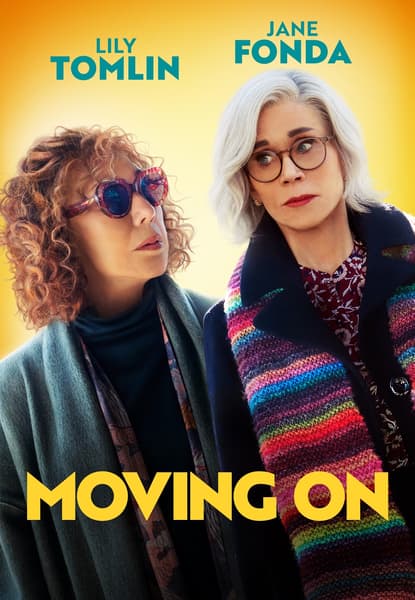 Moving On