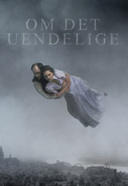 Om det uendelige