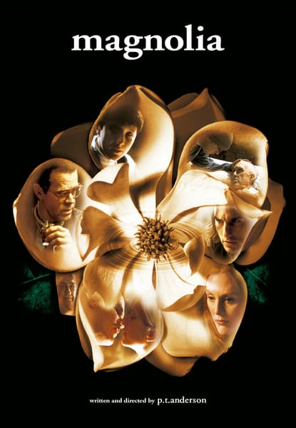 Magnolia