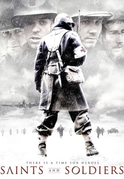 Saints and Soldiers