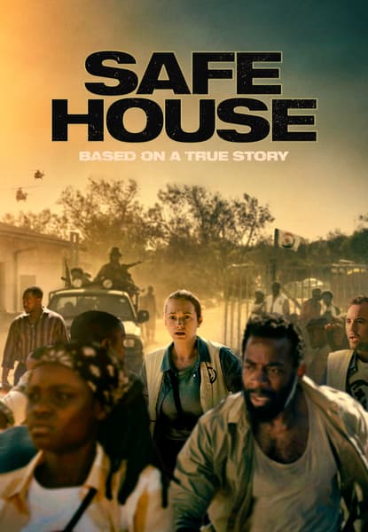 Safe House