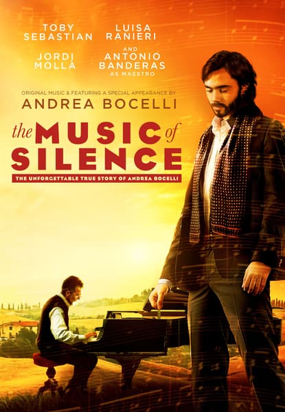 The Music of Silence
