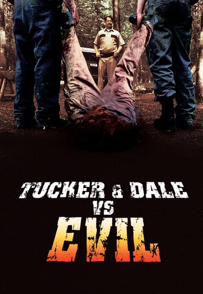 Tucker & Dale VS. Evil