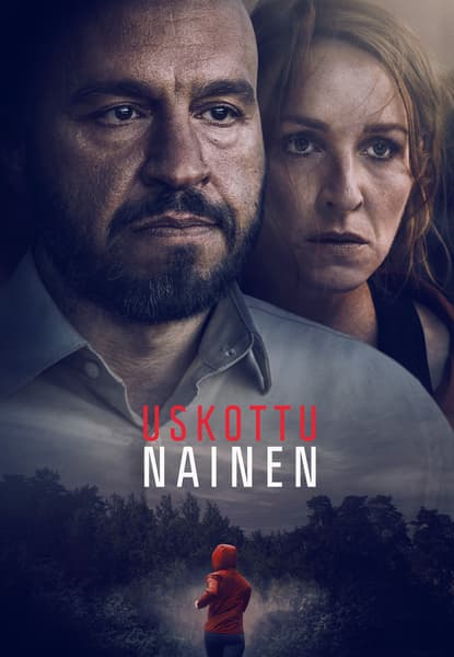 Uskottu nainen