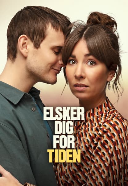 Elsker dig for tiden