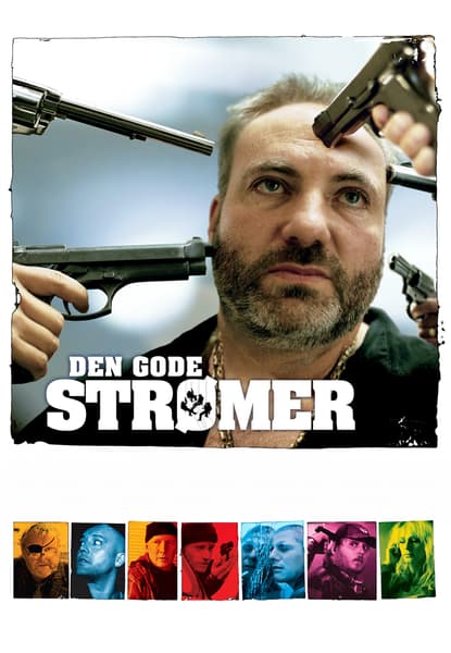 Den Gode Strømer