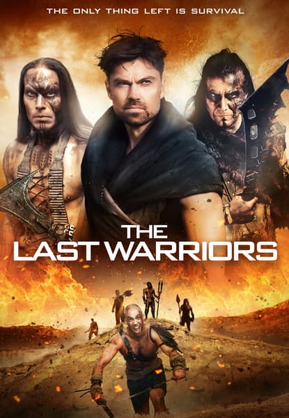 The Last Warriors