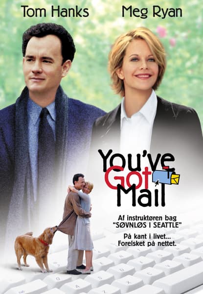 You've Got Mail