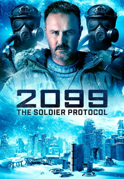 2099: The Soldier Protocol
