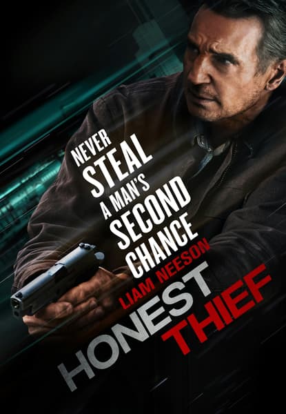 Honest Thief