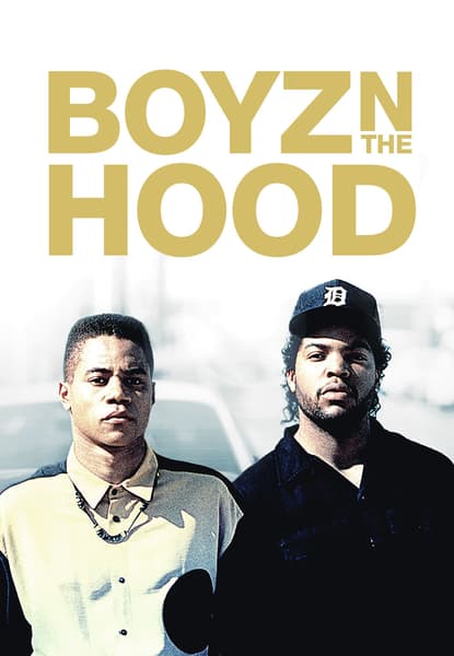 Boyz N the Hood