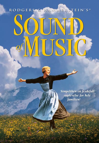 The Sound of Music