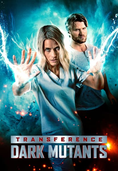 Transference Dark Mutants