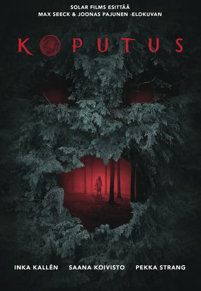 Koputus
