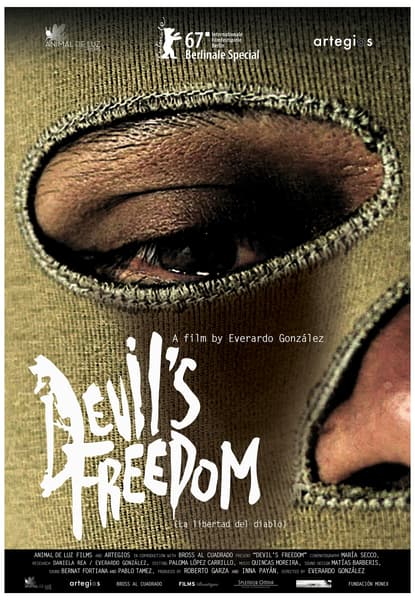 Devil's Freedom