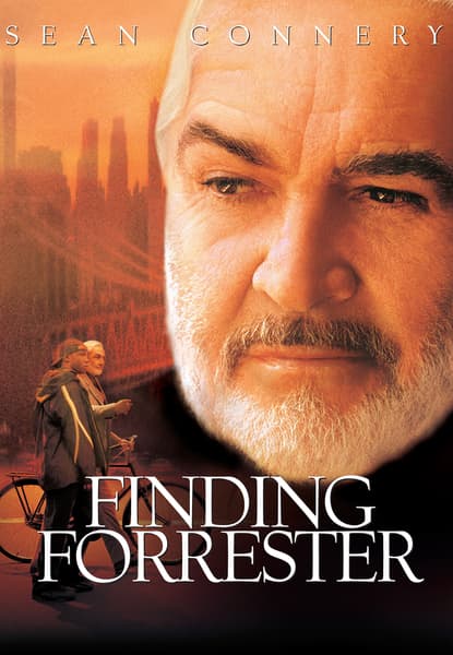 Finding Forrester